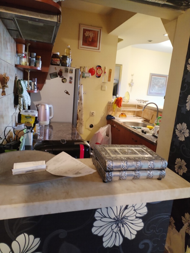 Te koop  1 slaapkamer Sofia , Reduta , 79 m² | 84065702 - afbeelding [4]