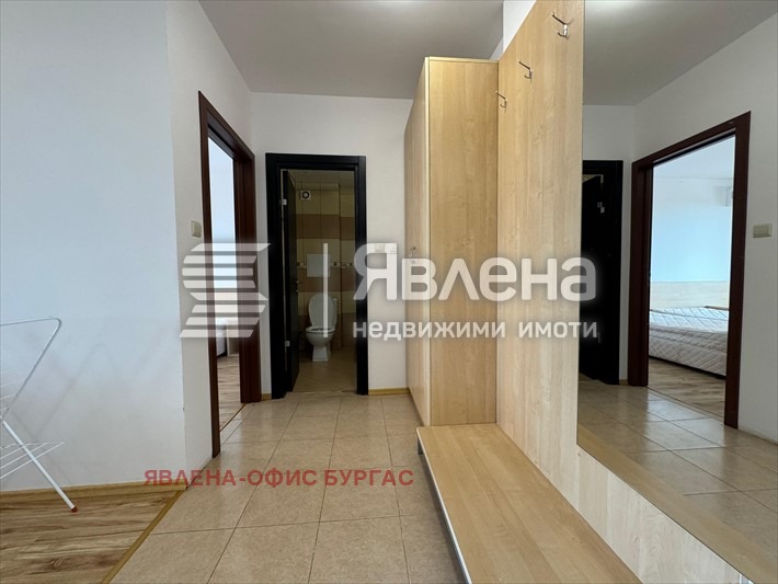 Продава 2-СТАЕН, с. Кошарица, област Бургас, снимка 4 - Апартаменти - 54139979