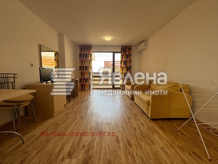Продава 2-СТАЕН, с. Кошарица, област Бургас, снимка 3 - Апартаменти - 54139979