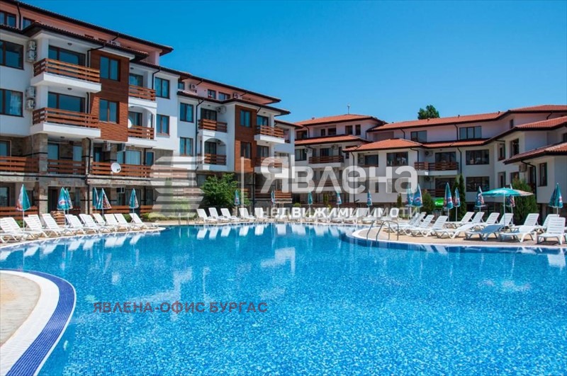 Продава 2-СТАЕН, с. Кошарица, област Бургас, снимка 7 - Апартаменти - 54139979