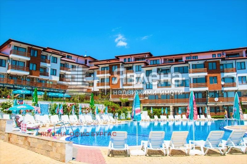 Продава 2-СТАЕН, с. Кошарица, област Бургас, снимка 8 - Апартаменти - 54139979