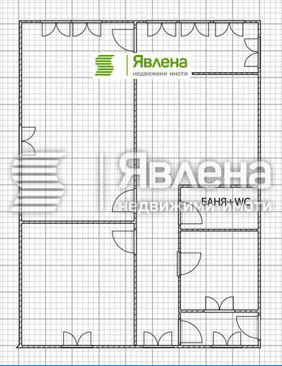 Продава 3-СТАЕН, гр. София, Лагера, снимка 16 - Aпартаменти - 47711125