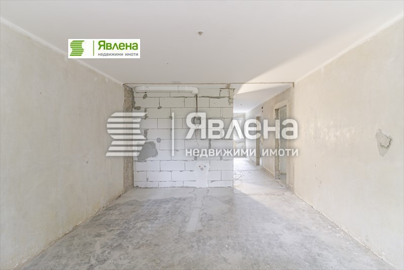 Продава 3-СТАЕН, гр. София, Лагера, снимка 4 - Aпартаменти - 47711125