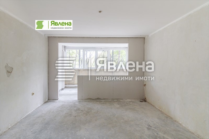 Продава 3-СТАЕН, гр. София, Лагера, снимка 3 - Aпартаменти - 47711125