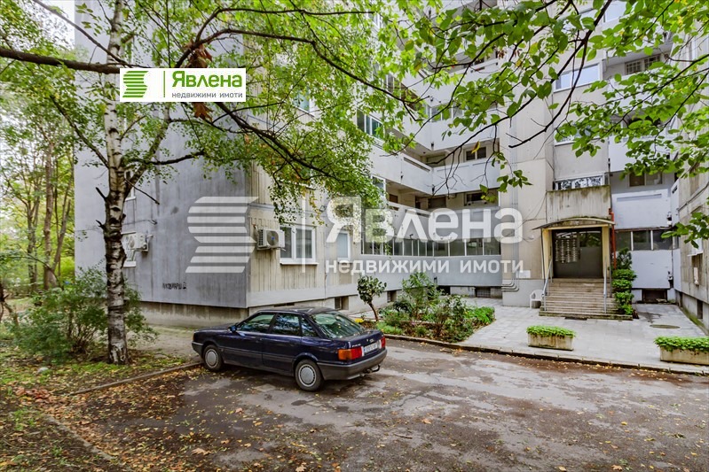 Продава 3-СТАЕН, гр. София, Лагера, снимка 15 - Aпартаменти - 47711125