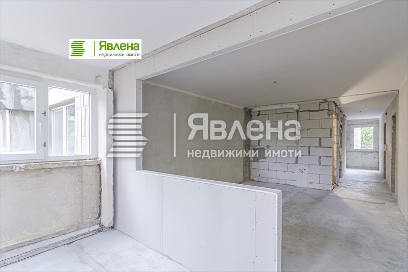 Продава 3-СТАЕН, гр. София, Лагера, снимка 8 - Aпартаменти - 47711125