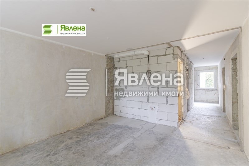 Продава 3-СТАЕН, гр. София, Лагера, снимка 5 - Aпартаменти - 47711125