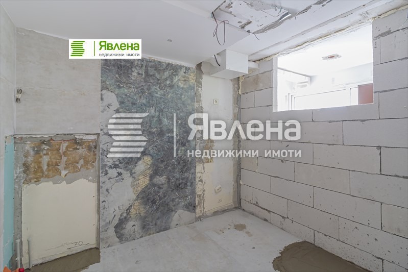 Продава 3-СТАЕН, гр. София, Лагера, снимка 9 - Aпартаменти - 47711125