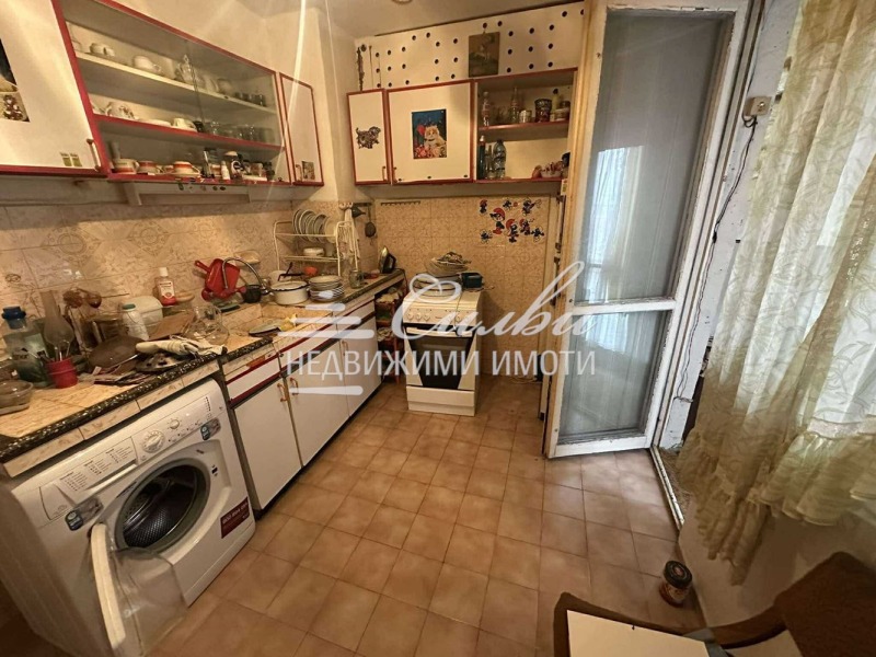 À venda  2 quartos Targovichtche , Zapad 2 , 84 m² | 57338288 - imagem [6]