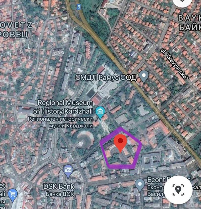 For Sale  2 bedroom Kardzhali , Tsentar , 112 sq.m | 96903197 - image [4]