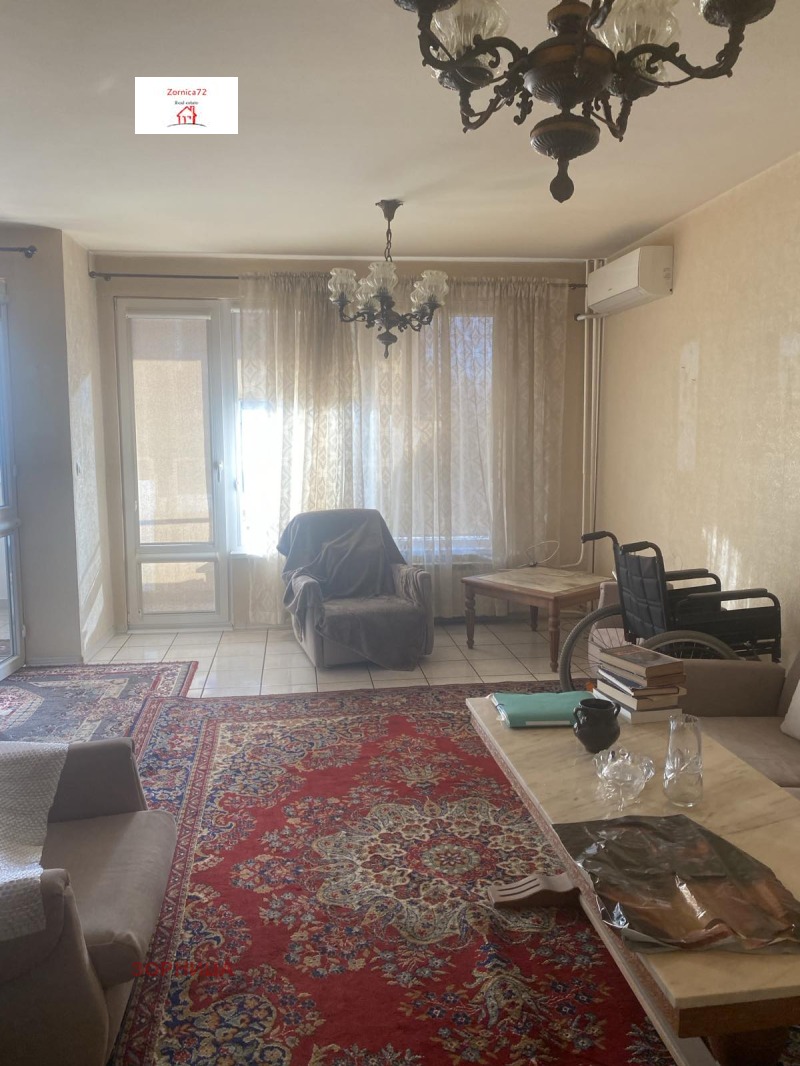 Продава  3-стаен град София , Белите брези , 93 кв.м | 22775734
