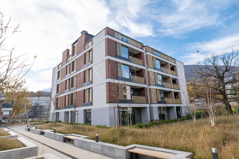 Продава 3-СТАЕН, гр. София, Бояна, снимка 6 - Апартаменти - 52214820