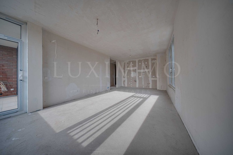 Продава 3-СТАЕН, гр. София, Бояна, снимка 13 - Апартаменти - 52214820