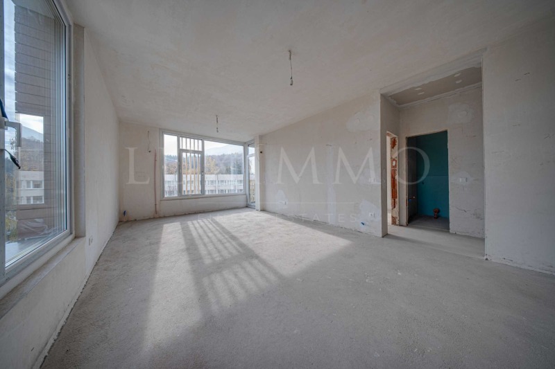 Продава 3-СТАЕН, гр. София, Бояна, снимка 12 - Апартаменти - 52214820