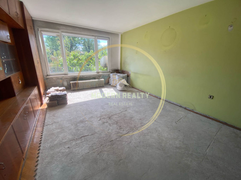 Продава 3-СТАЕН, гр. София, Център