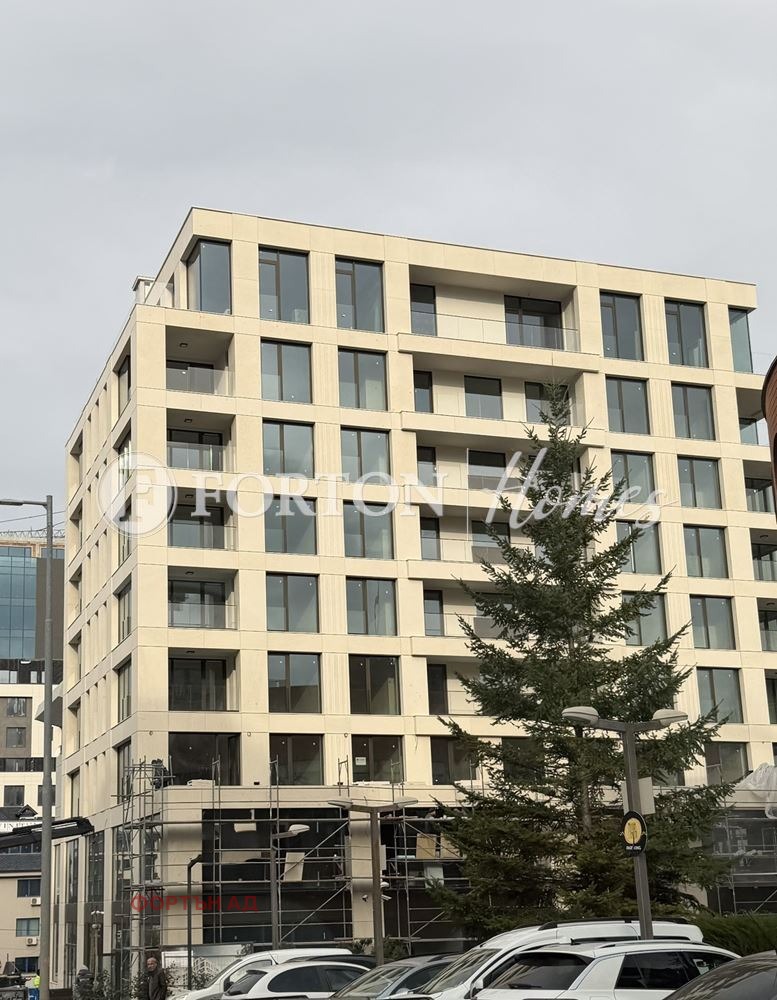 Продава 3-СТАЕН, гр. София, Кръстова вада, снимка 2 - Апартаменти - 53810951