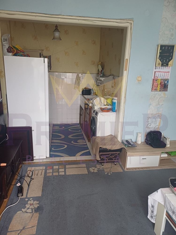 Продава 3-СТАЕН, гр. Варна, Център, снимка 3 - Апартаменти - 53944461