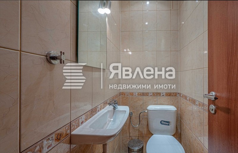 Продава 3-СТАЕН, гр. София, Манастирски ливади, снимка 9 - Апартаменти - 54059657