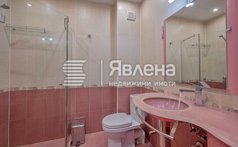 Продава 3-СТАЕН, гр. София, Манастирски ливади, снимка 7 - Апартаменти - 54059657