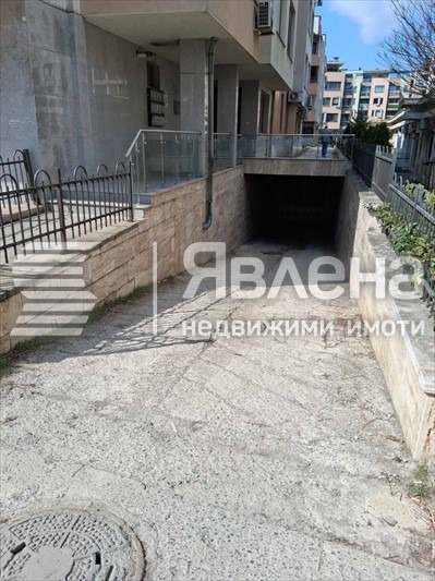 Продава 3-СТАЕН, гр. София, Манастирски ливади, снимка 13 - Апартаменти - 54059657