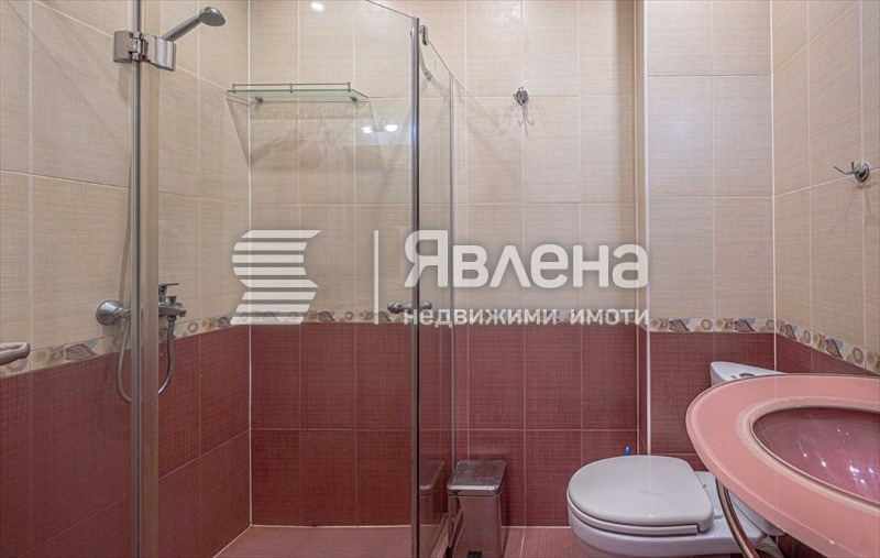 Продава 3-СТАЕН, гр. София, Манастирски ливади, снимка 8 - Апартаменти - 54059657