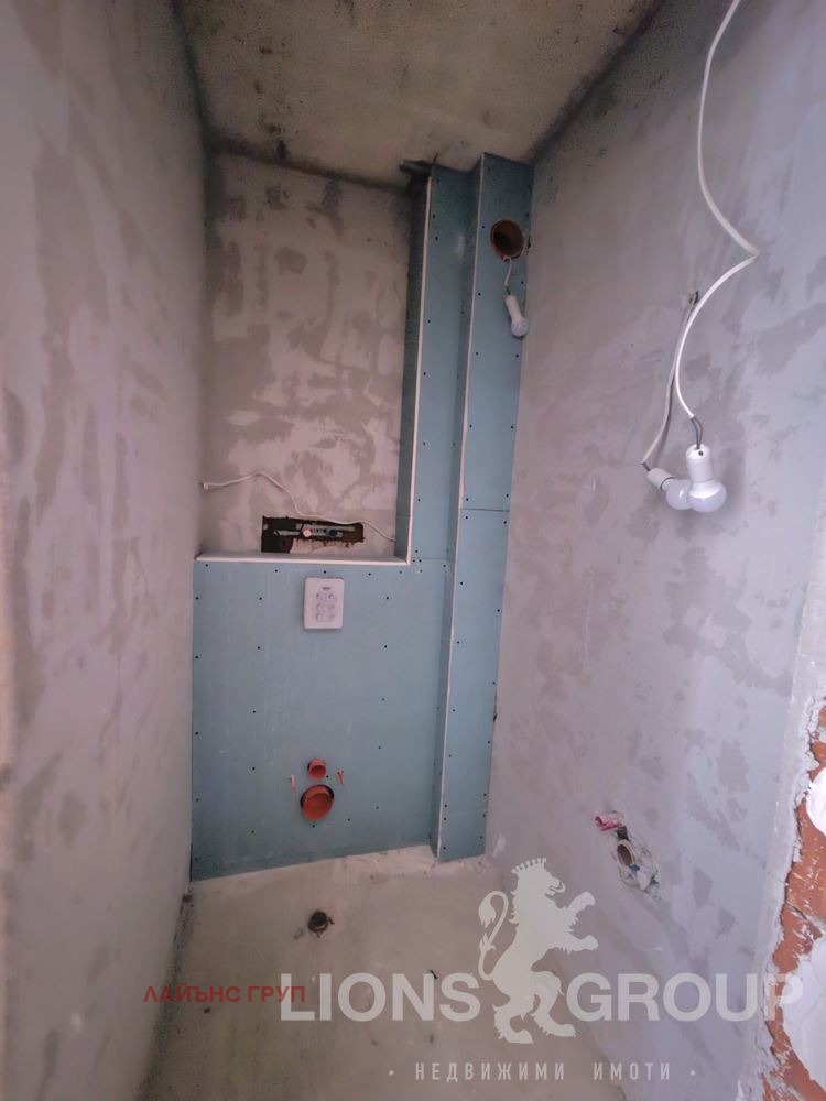 Продава 3-СТАЕН, гр. Варна, Бриз, снимка 8 - Апартаменти - 54355931