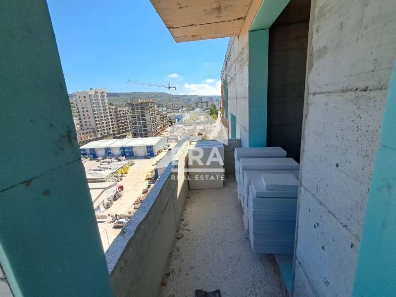 Продава 3-СТАЕН, гр. Варна, Кайсиева градина, снимка 7 - Апартаменти - 54685960