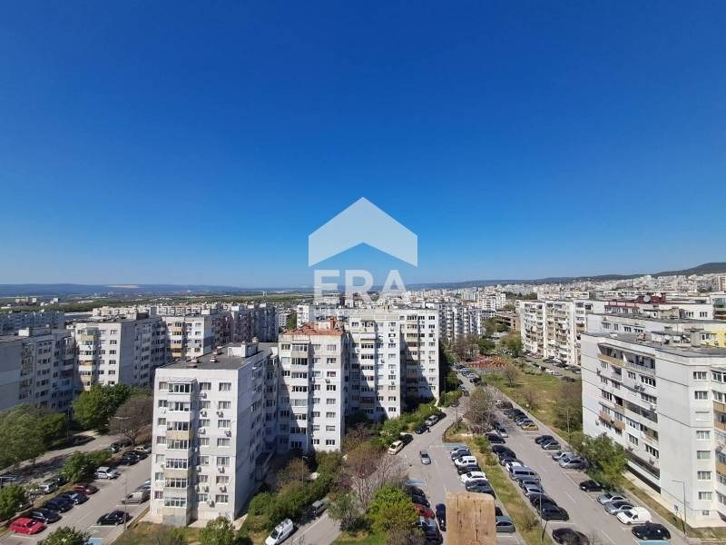 Продава 3-СТАЕН, гр. Варна, Кайсиева градина, снимка 11 - Апартаменти - 54685960