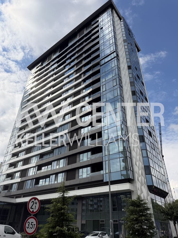 Продава 3-СТАЕН, гр. София, Изгрев, снимка 12 - Апартаменти - 56353602