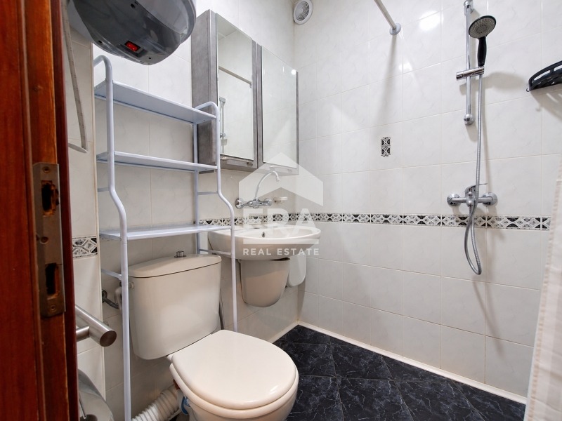 Продава 3-СТАЕН, гр. Кърджали, Център, снимка 9 - Апартаменти - 56360158