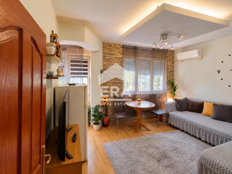 Продава 3-СТАЕН, гр. Кърджали, Център, снимка 3 - Апартаменти - 56360158