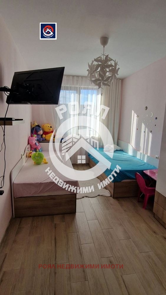 Продава 3-СТАЕН, гр. Пловдив, Южен, снимка 9 - Апартаменти - 56538294