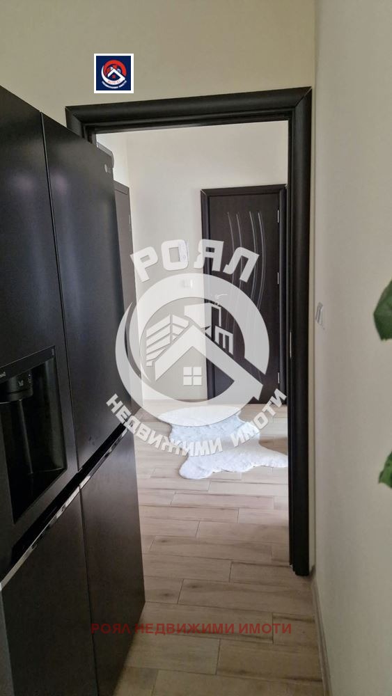 Продава 3-СТАЕН, гр. Пловдив, Южен, снимка 12 - Апартаменти - 56538294