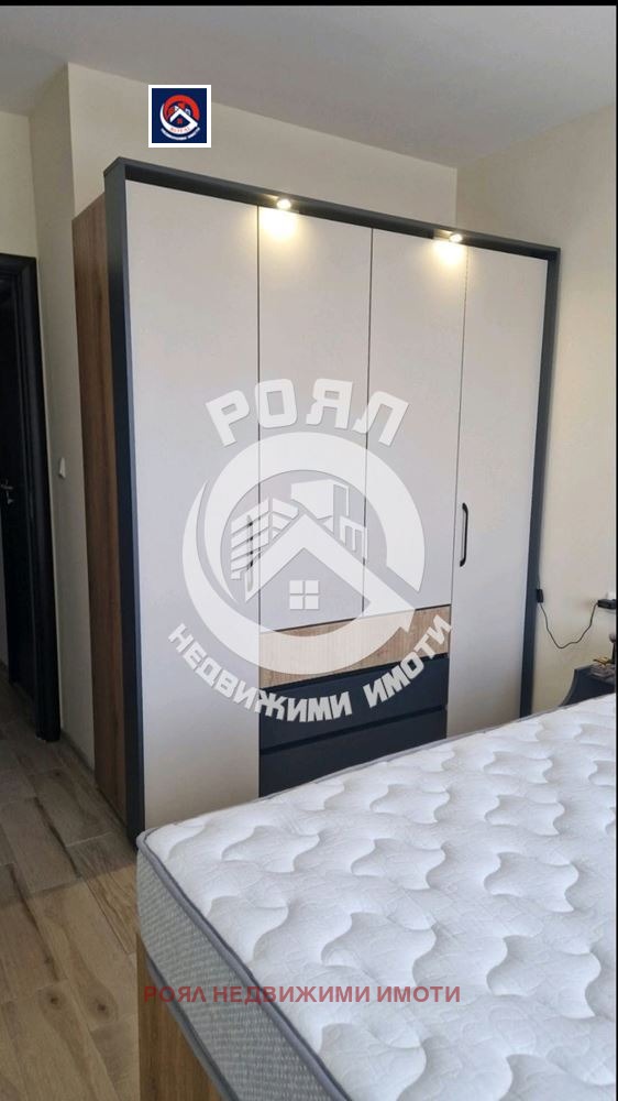 Продава 3-СТАЕН, гр. Пловдив, Южен, снимка 8 - Апартаменти - 56538294