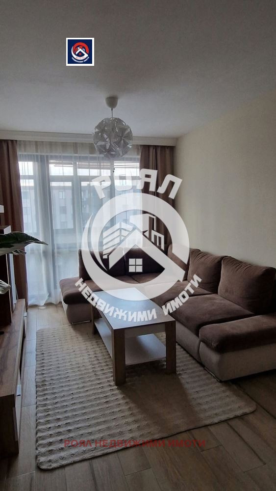 Продава 3-СТАЕН, гр. Пловдив, Южен, снимка 2 - Апартаменти - 56538294