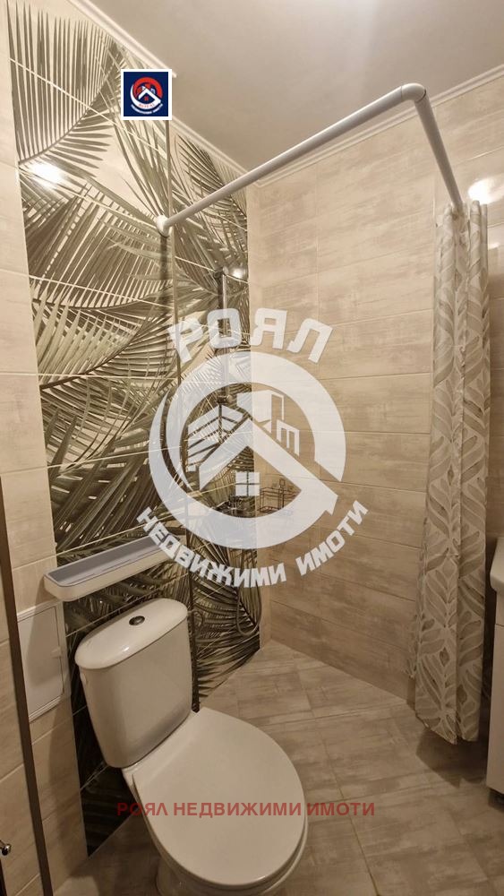 Продава 3-СТАЕН, гр. Пловдив, Южен, снимка 13 - Апартаменти - 56538294
