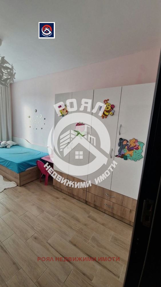 Продава 3-СТАЕН, гр. Пловдив, Южен, снимка 10 - Апартаменти - 56538294