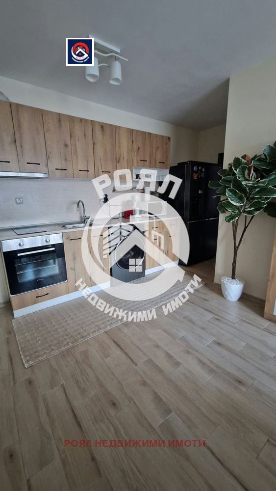 Продава 3-СТАЕН, гр. Пловдив, Южен, снимка 3 - Апартаменти - 56538294