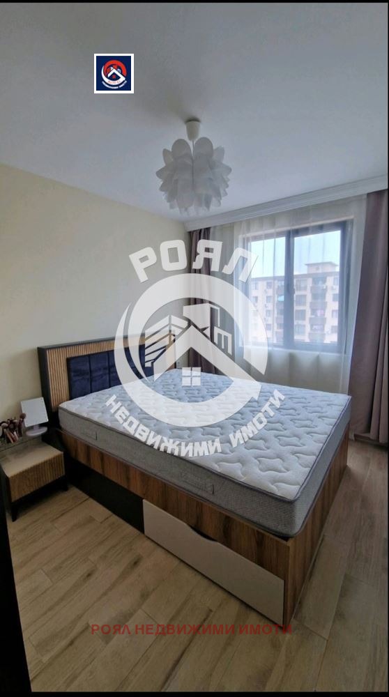 Продава 3-СТАЕН, гр. Пловдив, Южен, снимка 7 - Апартаменти - 56538294