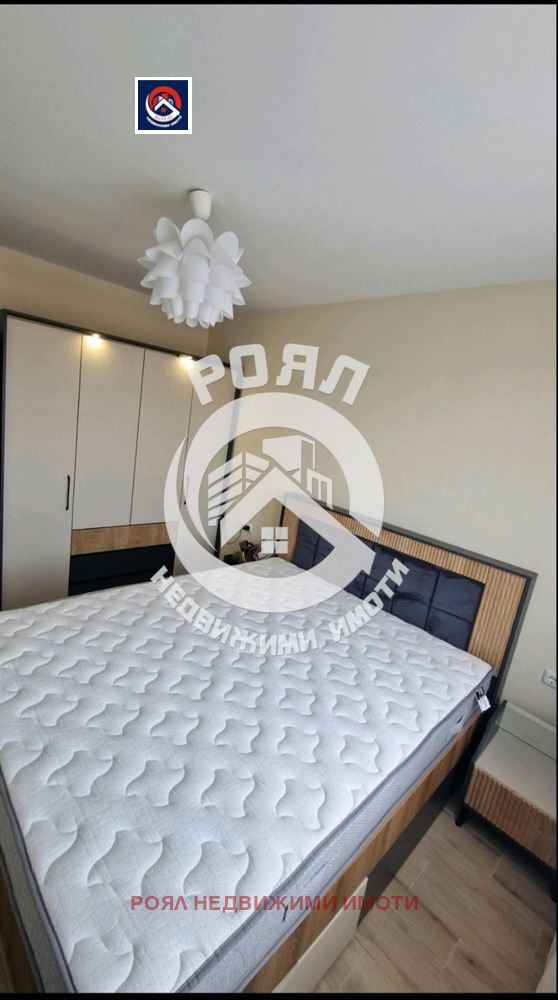Продава 3-СТАЕН, гр. Пловдив, Южен, снимка 6 - Апартаменти - 56538294