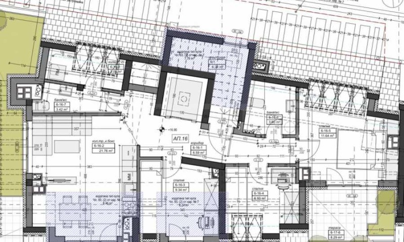 De vânzare  3 dormitoare Sofia , Oboriște , 160 mp | 10838484 - imagine [5]