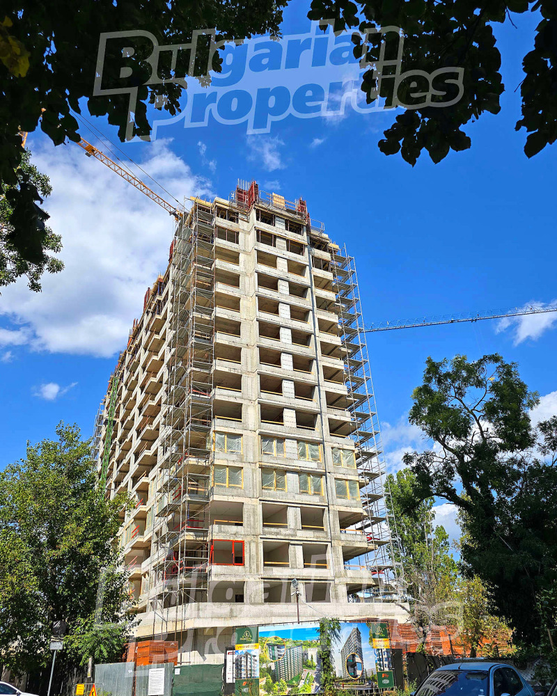 Na prodej  3 ložnice Varna , Čajka , 150 m2 | 41098834 - obraz [4]