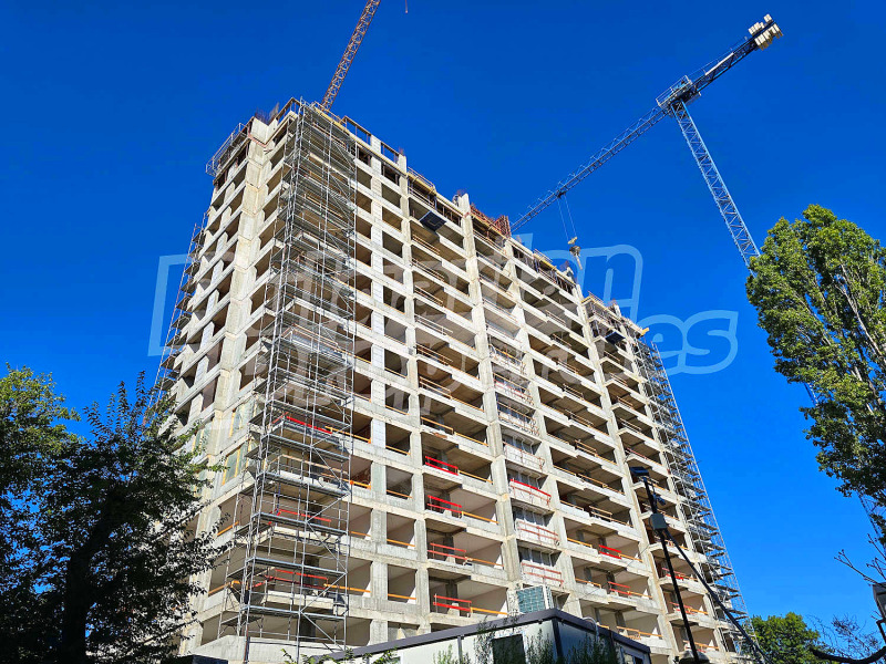 De vânzare  3 dormitoare Varna , Ciaica , 150 mp | 41098834 - imagine [6]