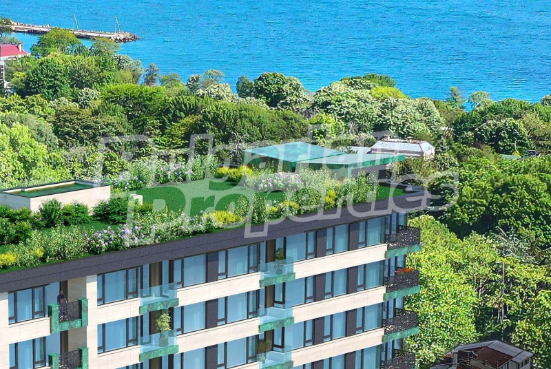 De vânzare  3 dormitoare Varna , Ciaica , 150 mp | 41098834 - imagine [3]