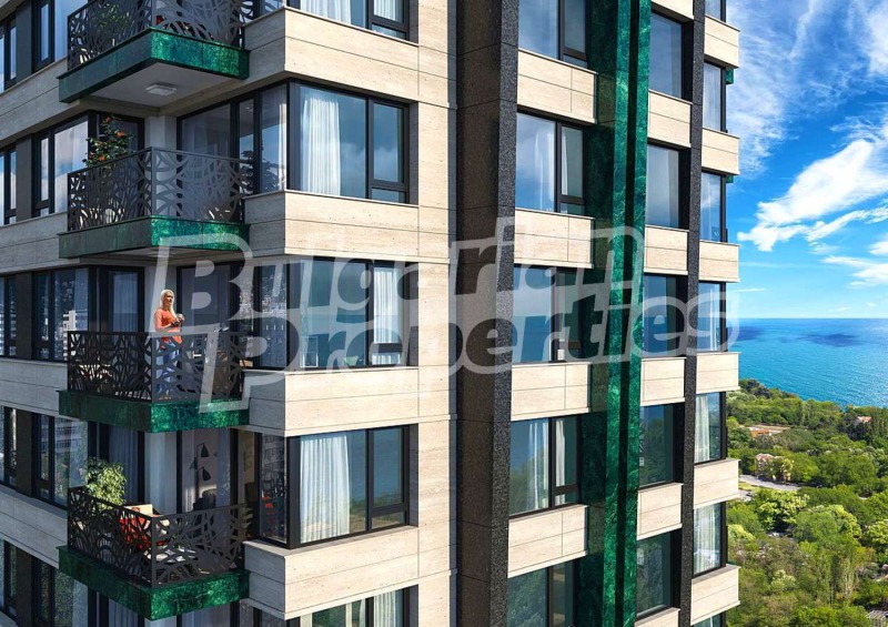 De vânzare  3 dormitoare Varna , Ciaica , 150 mp | 41098834 - imagine [7]