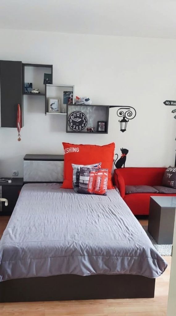 Продава 4-СТАЕН, гр. Русе, Възраждане, снимка 7 - Апартаменти - 52174917