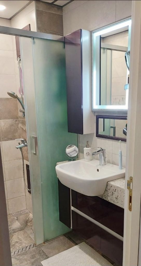 Продава 4-СТАЕН, гр. Русе, Възраждане, снимка 10 - Апартаменти - 52174917