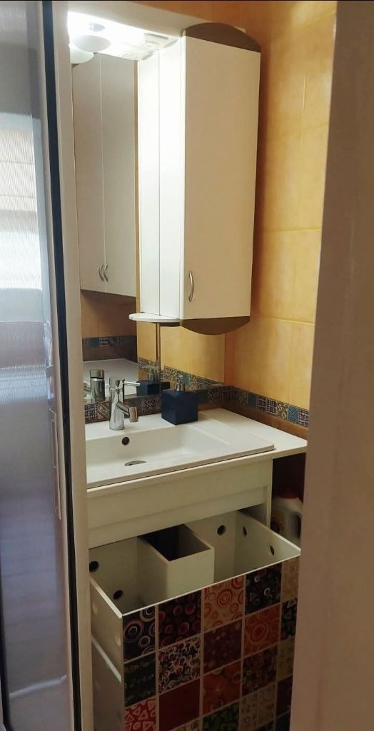 Продава 4-СТАЕН, гр. Русе, Възраждане, снимка 11 - Апартаменти - 52174917