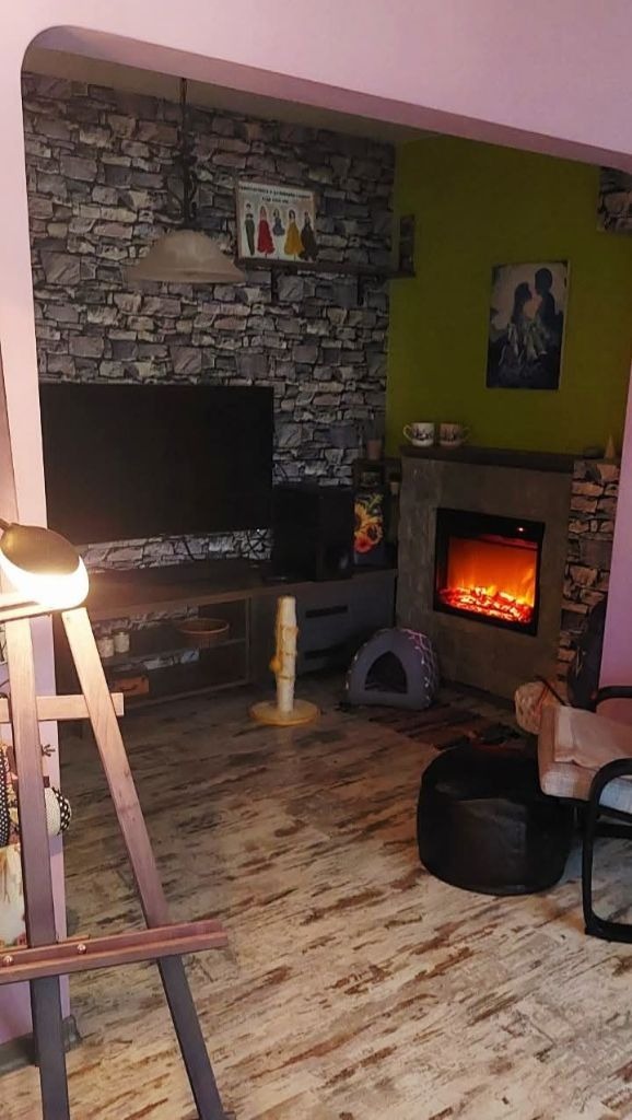 Продава 4-СТАЕН, гр. Русе, Възраждане, снимка 4 - Апартаменти - 52174917