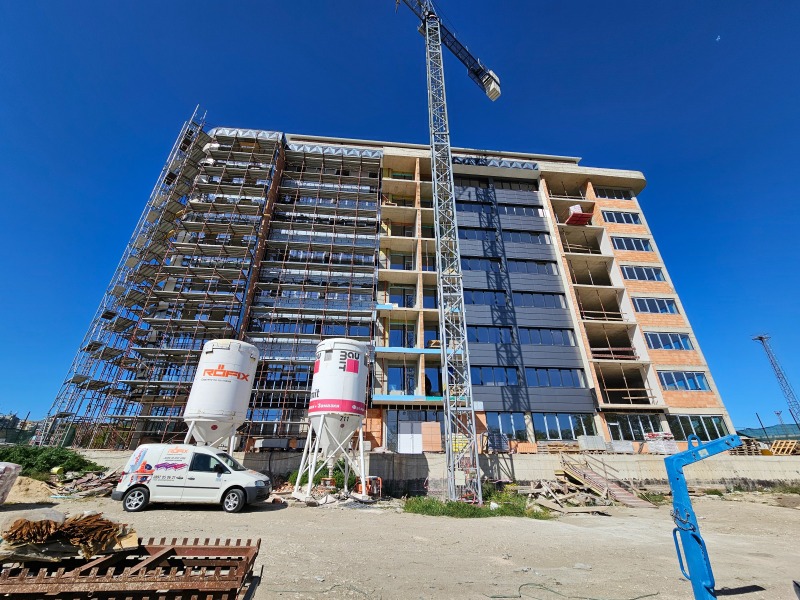 À vendre  Bureau Varna , Grand Mol , 291 m² | 33851926 - image [2]